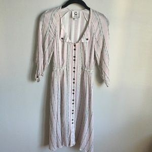 Mayle Alfreda dress from 2006